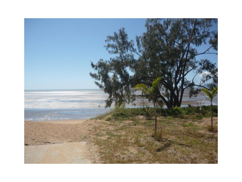 Lot 68,  Waterview drive, Bushland Beach QLD 4818