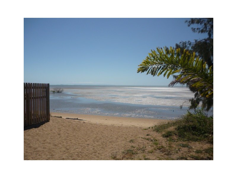 Lot 68,  Waterview drive, Bushland Beach QLD 4818