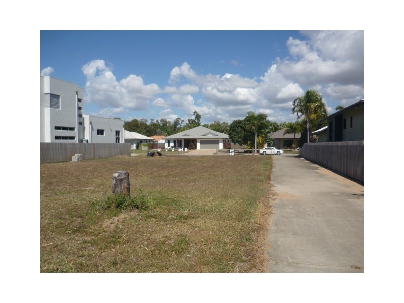 Lot 68,  Waterview drive, Bushland Beach QLD 4818