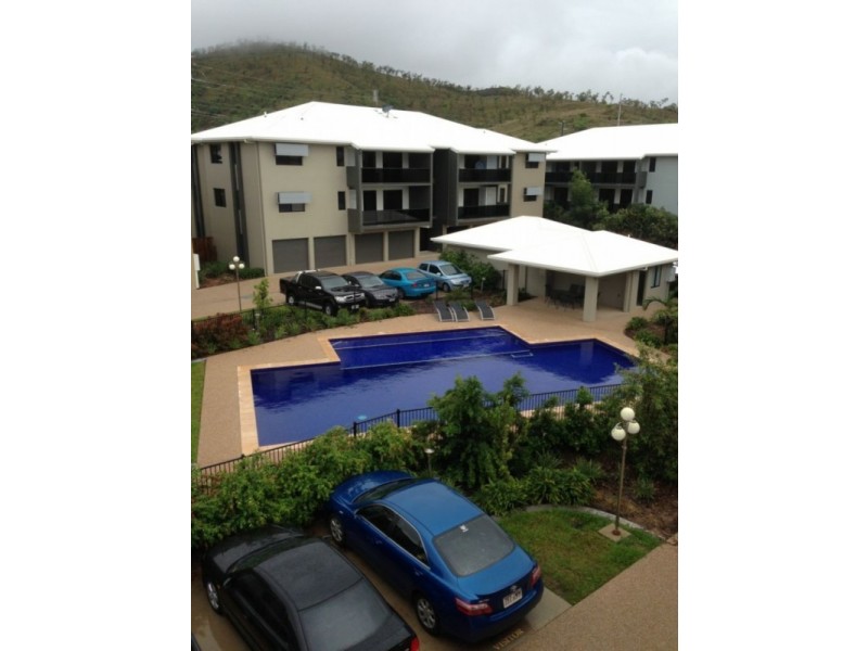 55/309 Angus Smith Drive, Douglas QLD 4814