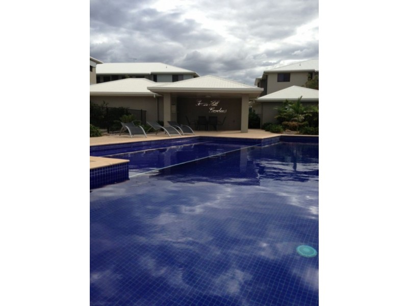 55/309 Angus Smith Drive, Douglas QLD 4814