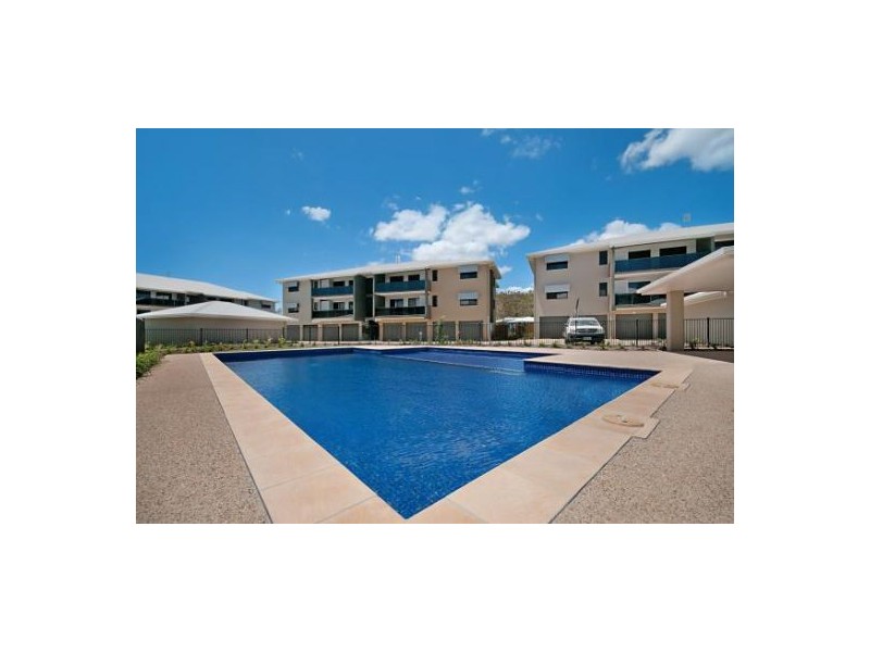 55/309 Angus Smith Drive, Douglas QLD 4814