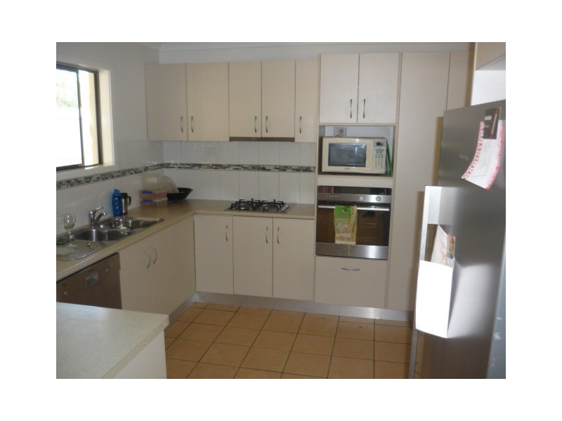 Black River QLD 4818