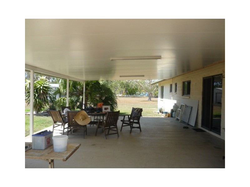 Black River QLD 4818