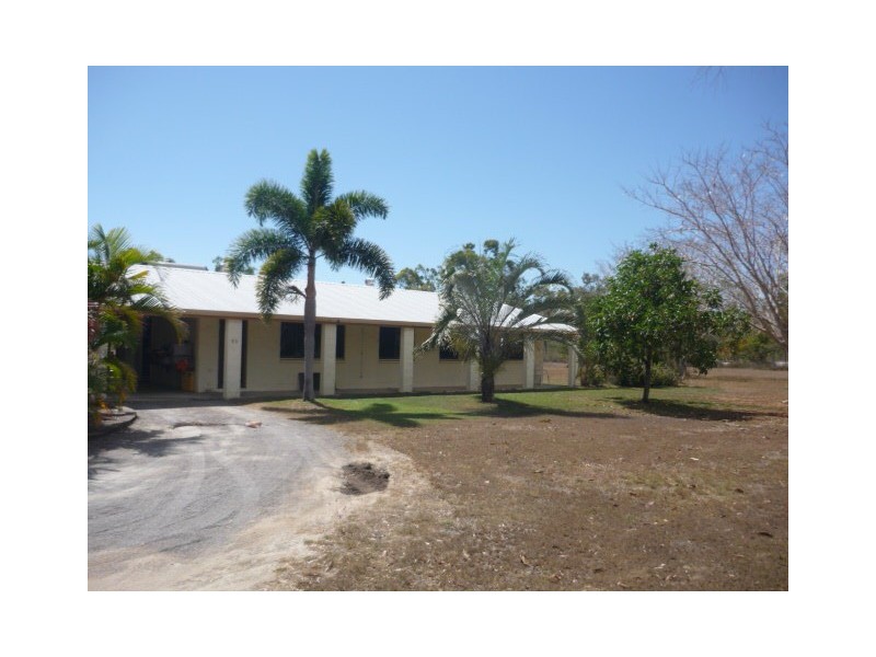 Black River QLD 4818