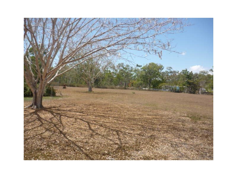 Black River QLD 4818