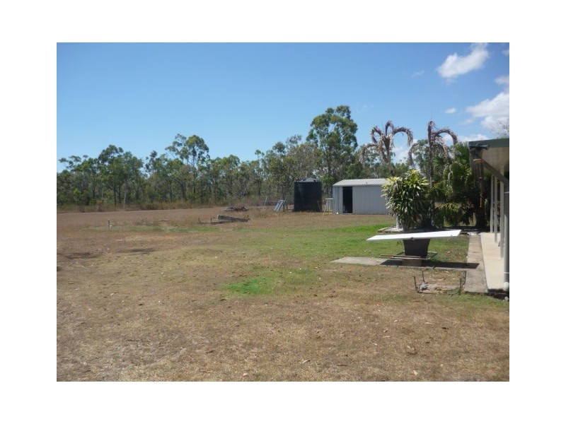 Black River QLD 4818