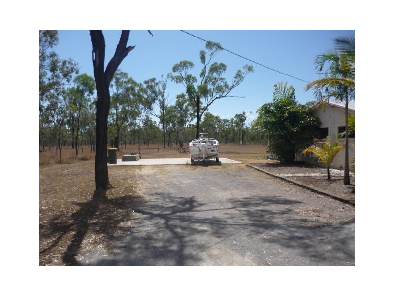 Black River QLD 4818