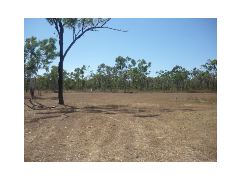 Black River QLD 4818