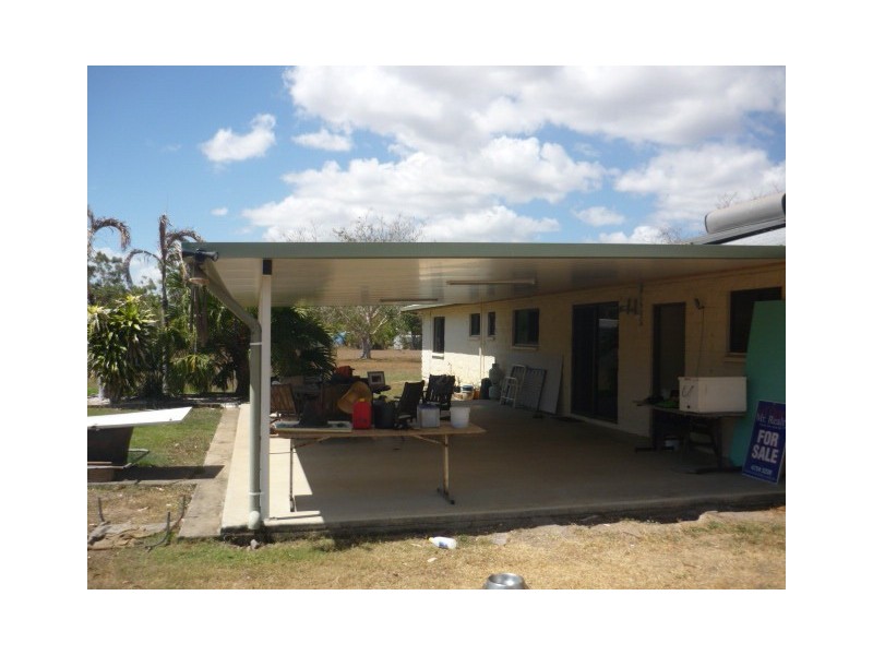 Black River QLD 4818