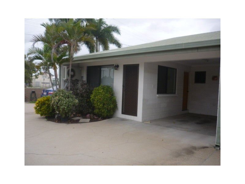 1/26 Meenan Street, Garbutt QLD 4814