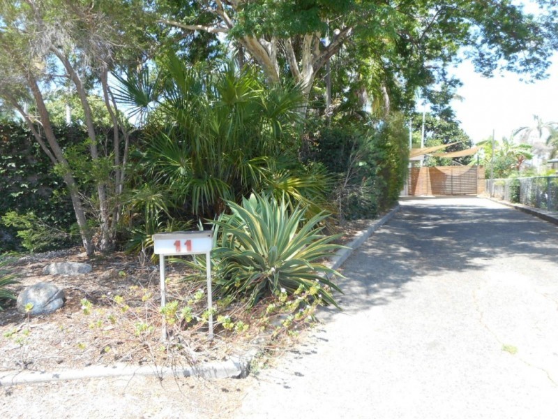 11 Bahr Crt, Heatley QLD 4814