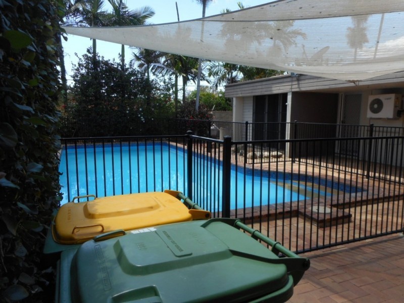 11 Bahr Crt, Heatley QLD 4814