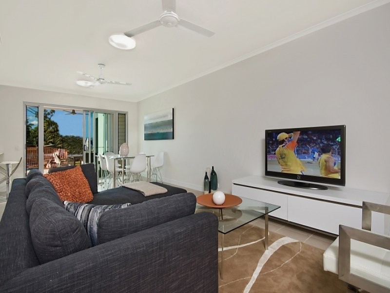 47/50 Morehead Street, South Townsville QLD 4810