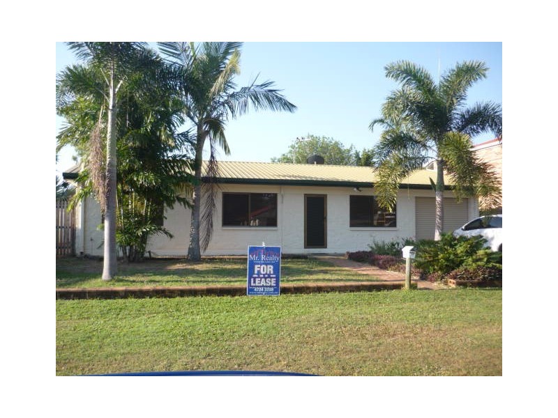 Cranbrook QLD 4814
