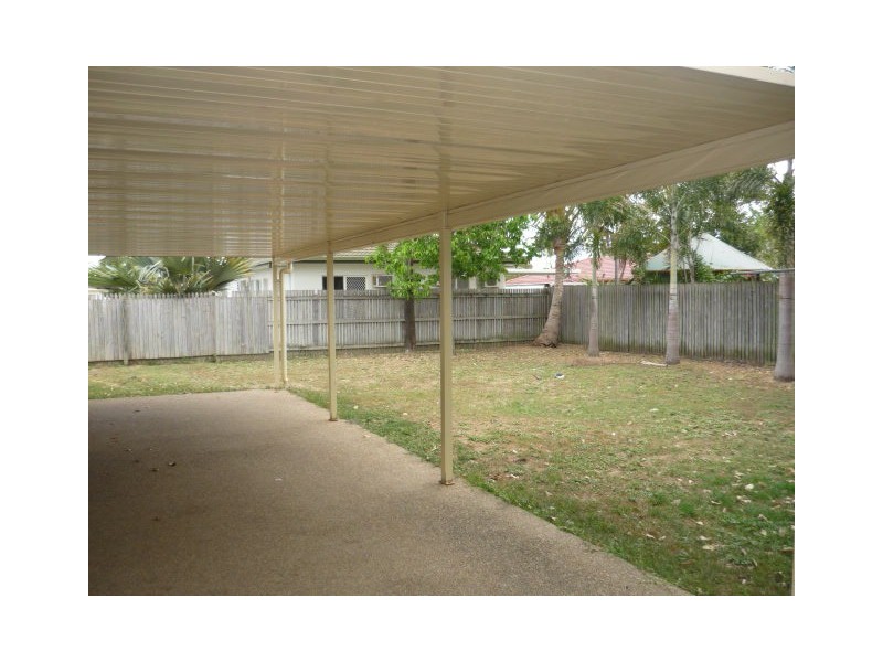 Cranbrook QLD 4814
