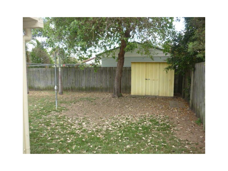 Cranbrook QLD 4814