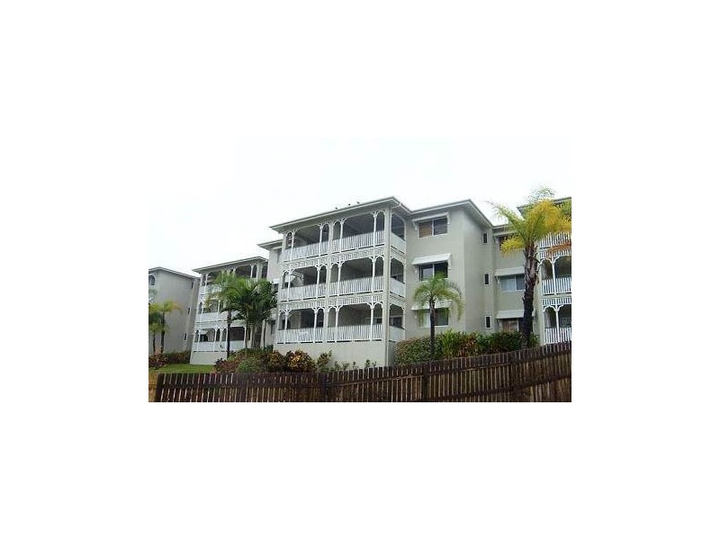 23/18-22 Martinez Ave, West End QLD 4810
