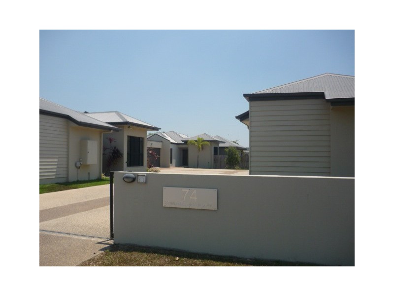 4/74 Sandplover Cct, Bohle Plains QLD 4817