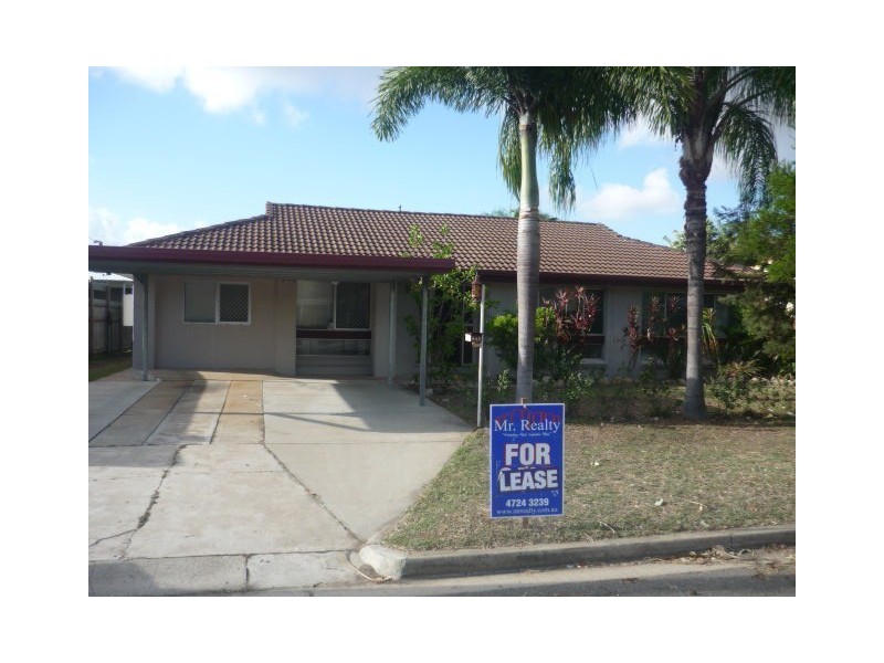 442 Bayswater Road, Mount Louisa QLD 4814