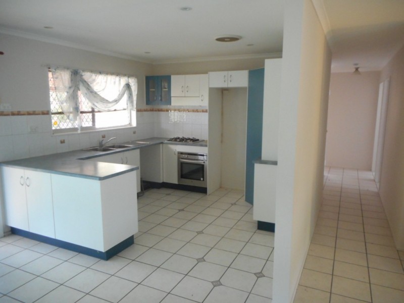 442 Bayswater Road, Mount Louisa QLD 4814