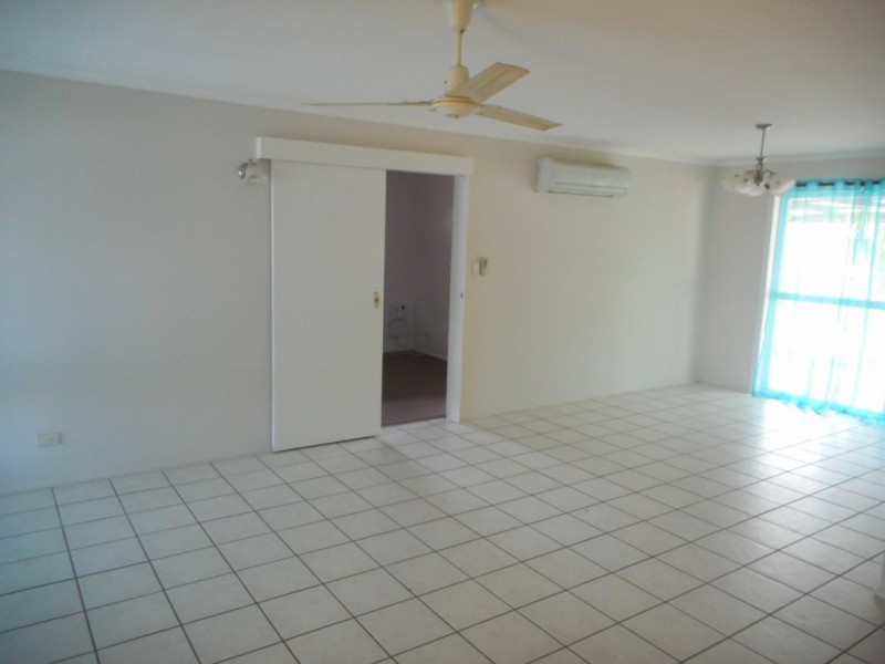 442 Bayswater Road, Mount Louisa QLD 4814