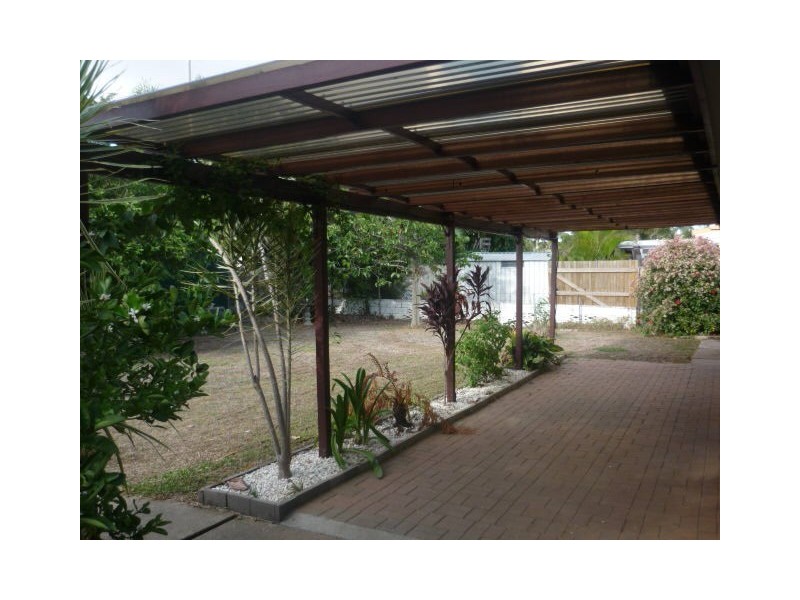 442 Bayswater Road, Mount Louisa QLD 4814