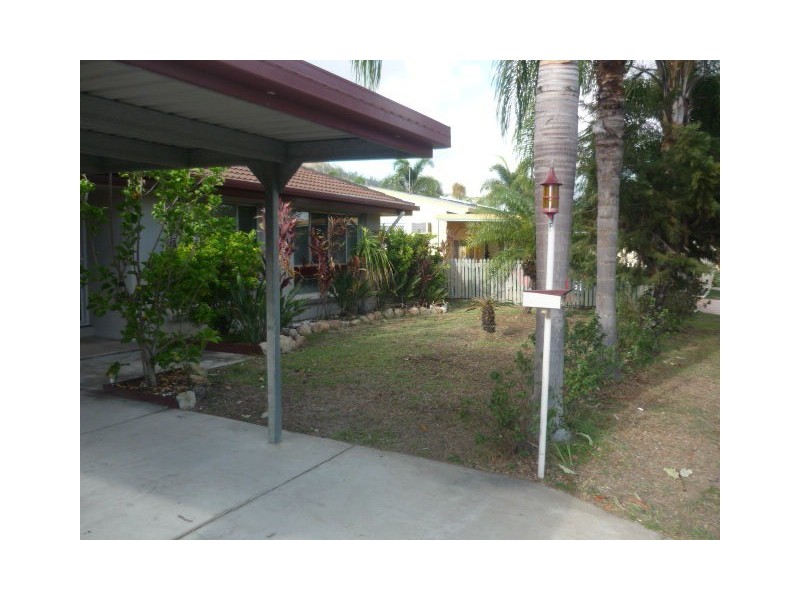 442 Bayswater Road, Mount Louisa QLD 4814