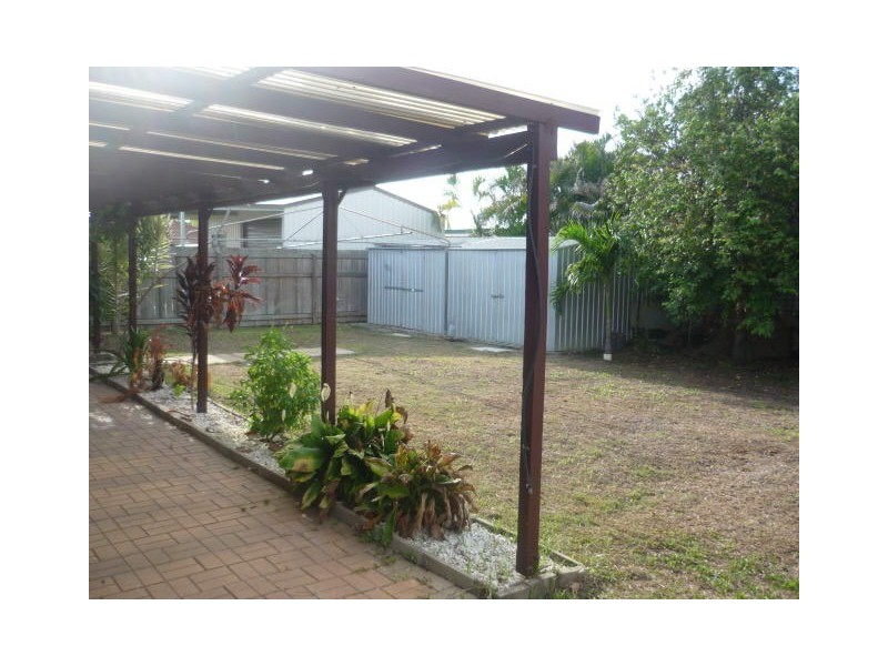 442 Bayswater Road, Mount Louisa QLD 4814