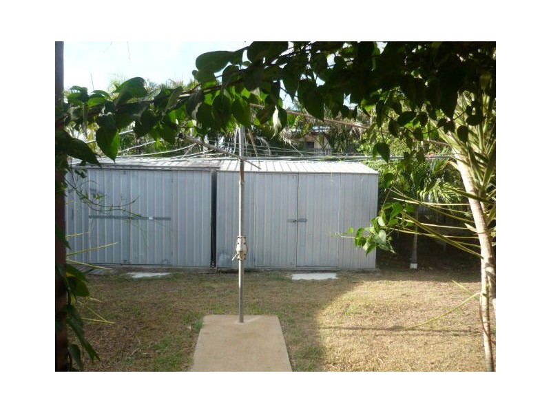 442 Bayswater Road, Mount Louisa QLD 4814