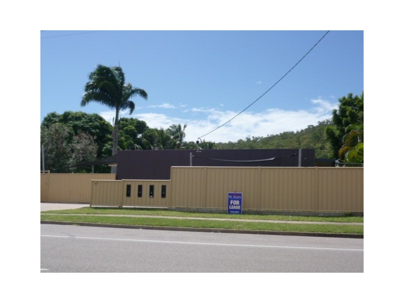 1/17 Harold Street, West End QLD 4810