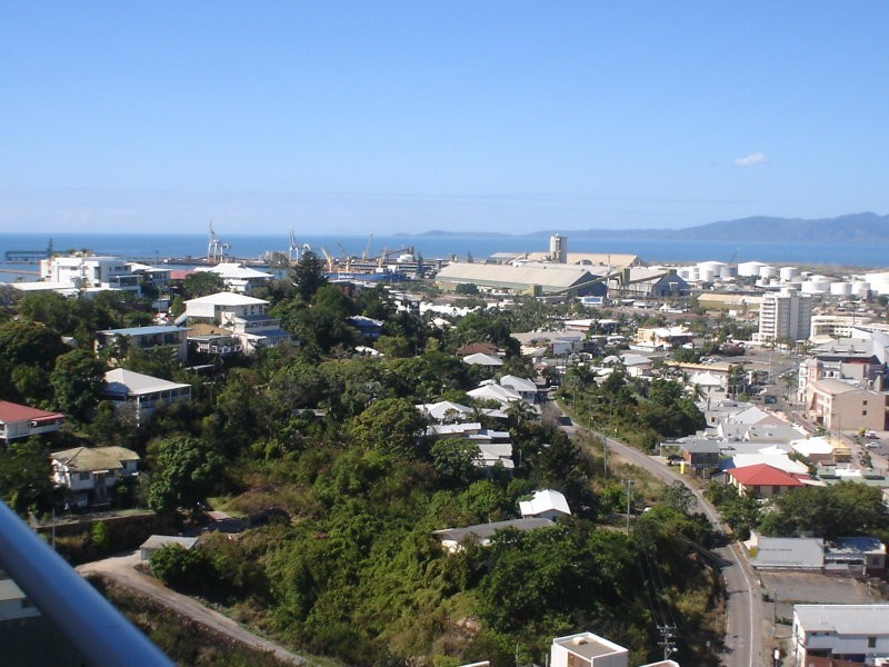 Townsville QLD 4810