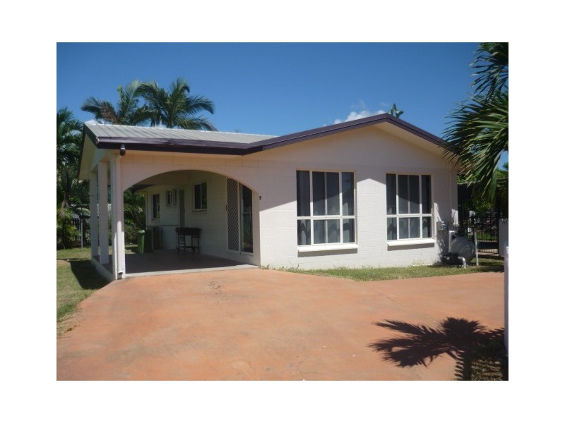 2/28 Seventh Ave, South Townsville QLD 4810