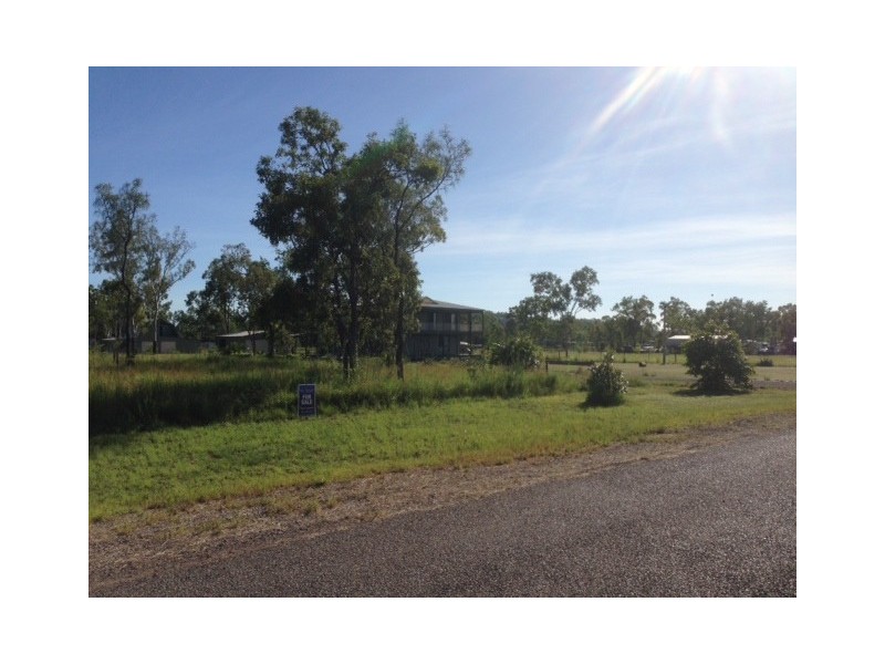 Black River QLD 4818