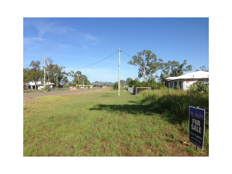 Black River QLD 4818