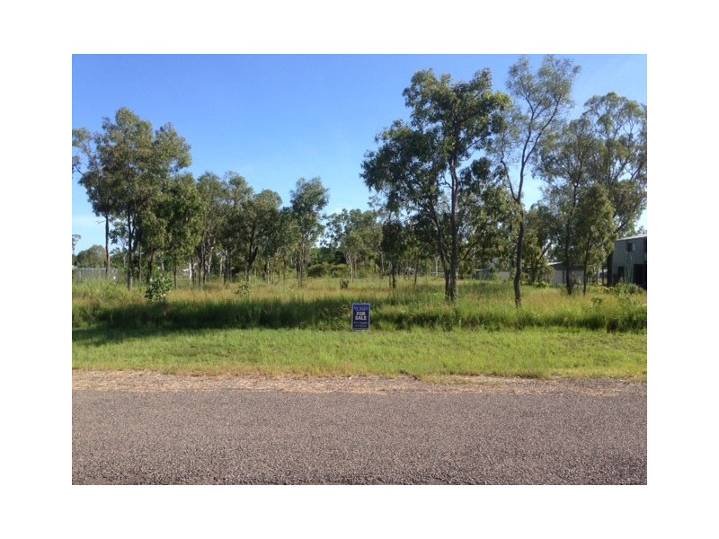 Black River QLD 4818