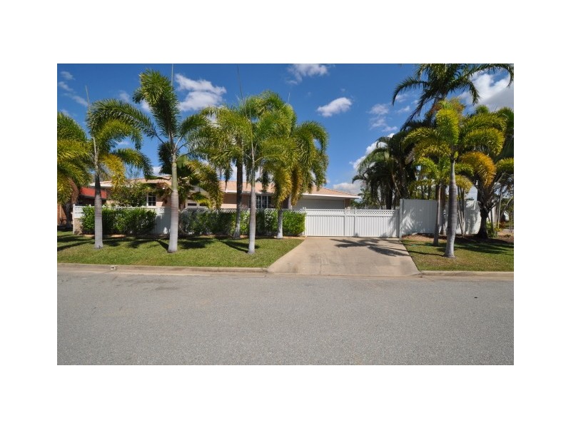 Annandale QLD 4814