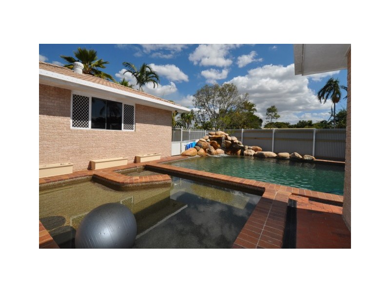 Annandale QLD 4814