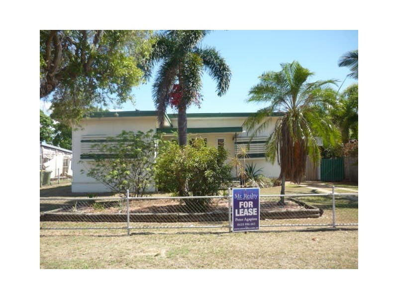 37 Montgomery Street, West End QLD 4810