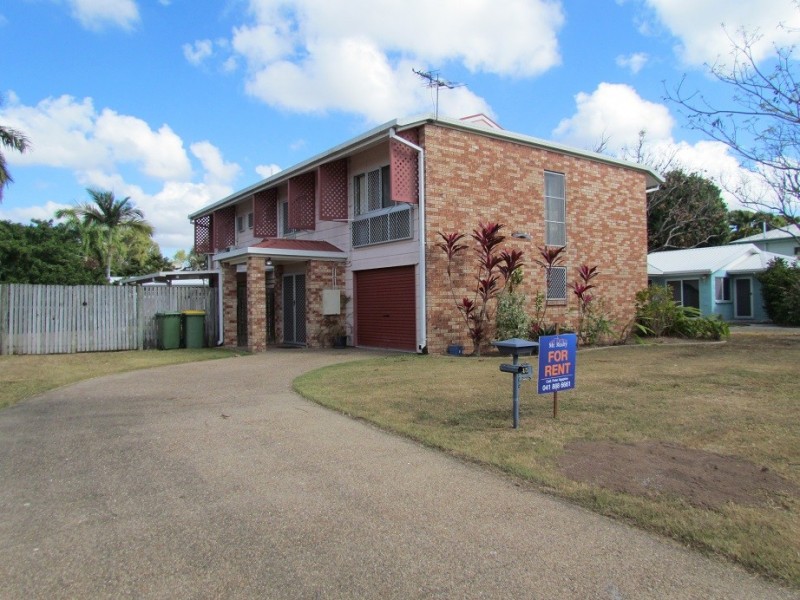 45 Russell Street, Aitkenvale QLD 4814