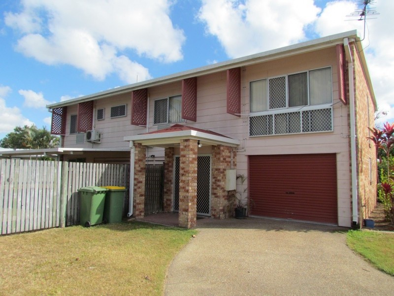 45 Russell Street, Aitkenvale QLD 4814