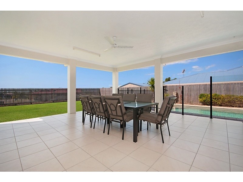 Mount Louisa QLD 4814