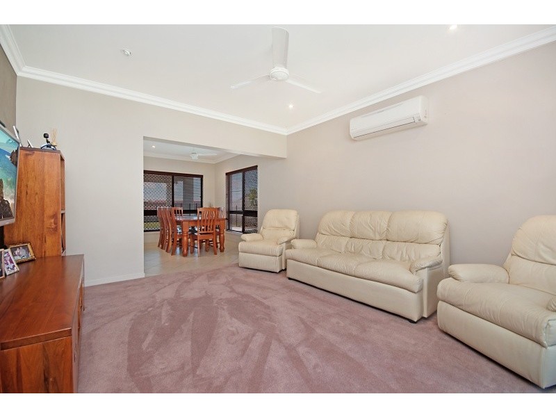 Mount Louisa QLD 4814