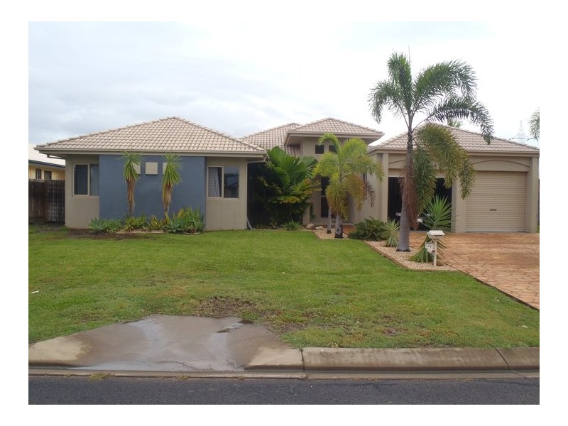 Kirwan QLD 4817