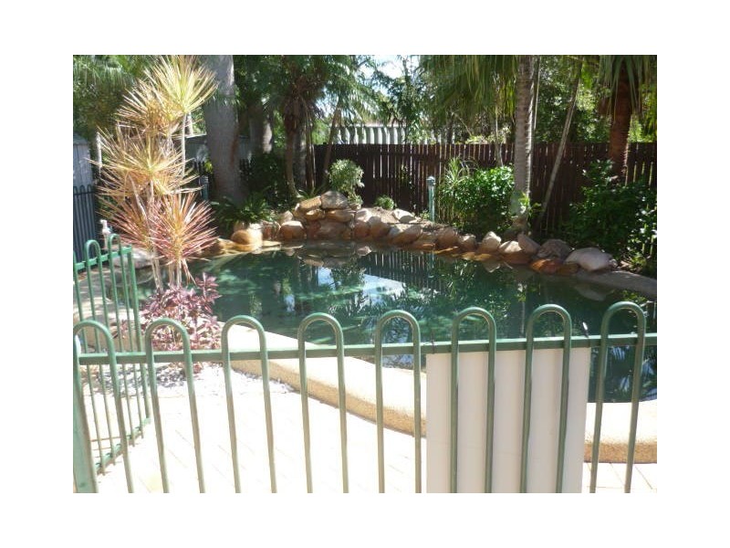 7 Rafffles Court, Kelso QLD 4815