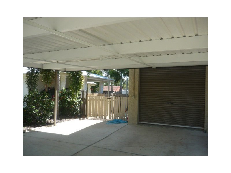 7 Rafffles Court, Kelso QLD 4815