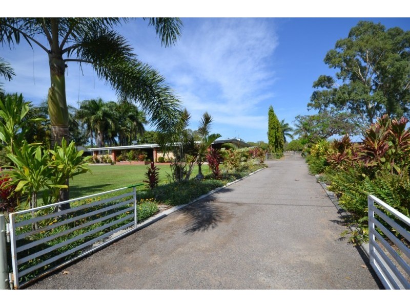 1155 Riverway Drive, Townsville QLD 4810