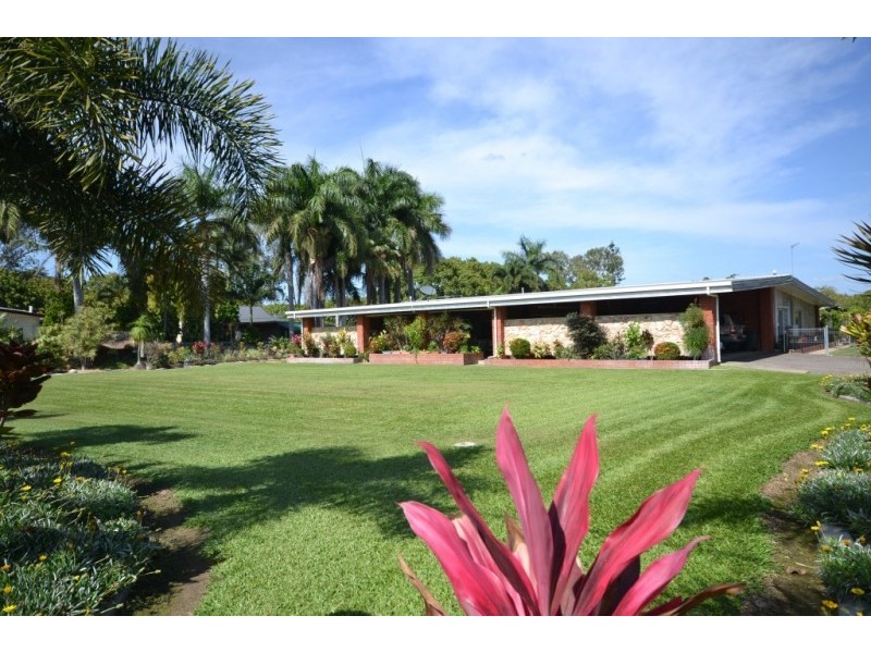 1155 Riverway Drive, Townsville QLD 4810