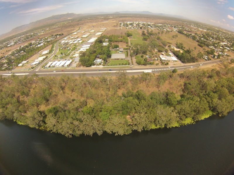 1155 Riverway Drive, Townsville QLD 4810