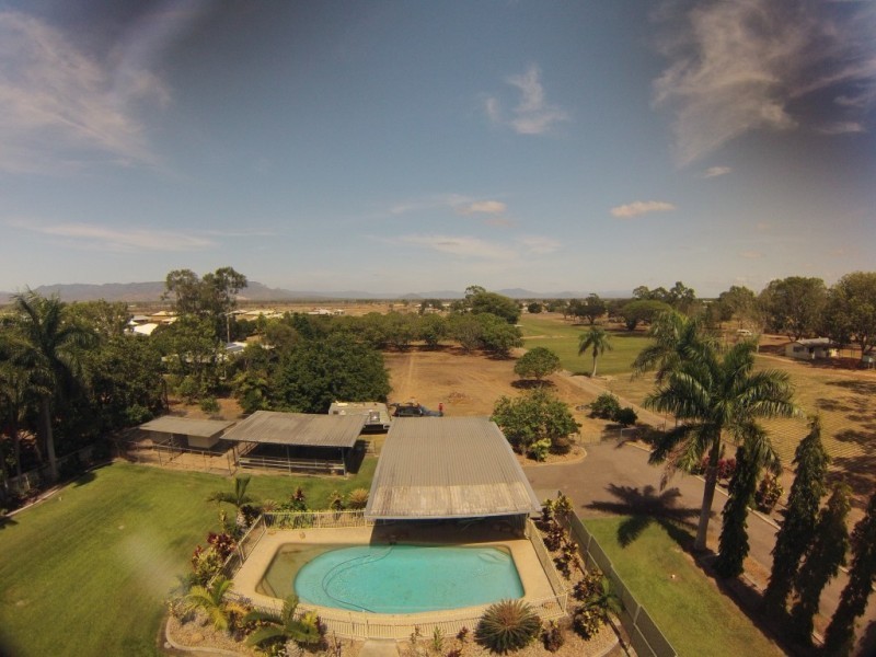 1155 Riverway Drive, Townsville QLD 4810